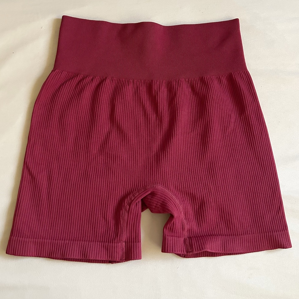 biker shorts
